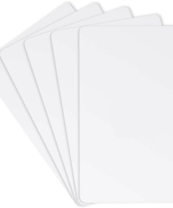 Hikvision S50+TK4100 Dual-Frequency RFID Access Card