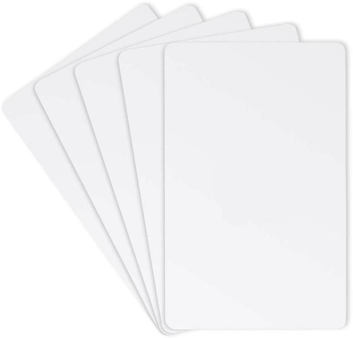 Hikvision S50+TK4100 Dual-Frequency RFID Access Card