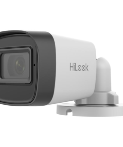 Hikvision THC-B120-PIC 2MP Turbo HD Camera Kenya | 1080p Bullet CCTV Camera IP67 Smart IR