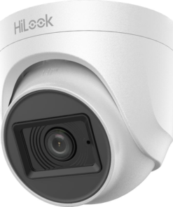 Hikvision THC-T120-PIC 2MP Turbo HD Turret Camera Kenya | 1080p Indoor CCTV Camera Smart IR