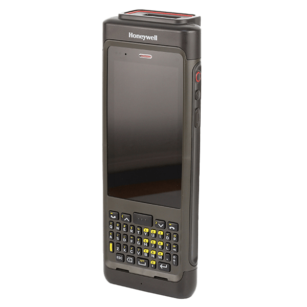 Honeywell CN80 Handheld Android Rugged Mobile Computer