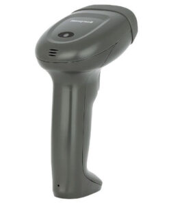 Alternative view of Honeywell HH490 1D/2D Barcode Scanner