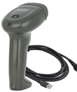 Honeywell HH490 1D/2D Barcode Scanner