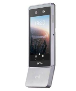 Horus E1-RFID Wireless Facial Recognition Time Attendance Terminal with RFID module