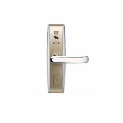 Hotel Door Lock System ZKTeco LH4000 / LH5000 RFID Terminal
