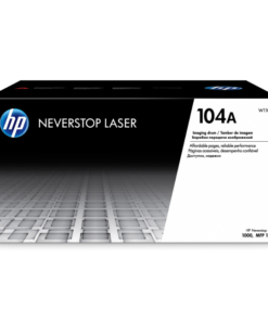 HP 104A Black (W1104A) Original Laser Imaging Drum