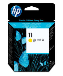 HP 11 Black Printhead, C4810A
