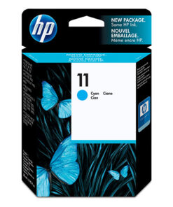 HP 11 Magenta Original Ink Cartridge (C4837A)