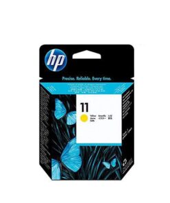 HP 11 Yellow Printhead, C4813A