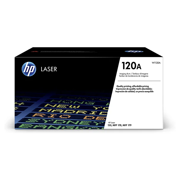 HP 120A Original Laser Imaging Drum, W1120A