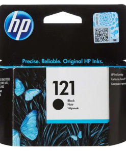 HP 121 Tri-color Original Ink Cartridge CC643HE