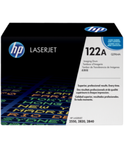HP 122A LaserJet Imaging Drum (Q3964A)