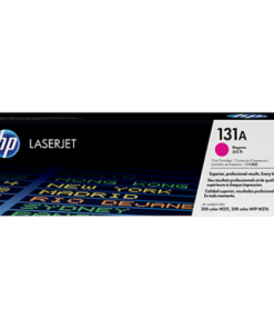 HP 131A Magenta Original LaserJet Toner Cartridge (CF213A)