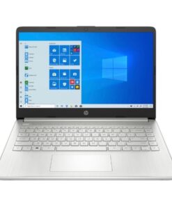 HP 14s-dq2393nia Intel Core i5 8GB 512GB SSD Laptop – 80Q10EA