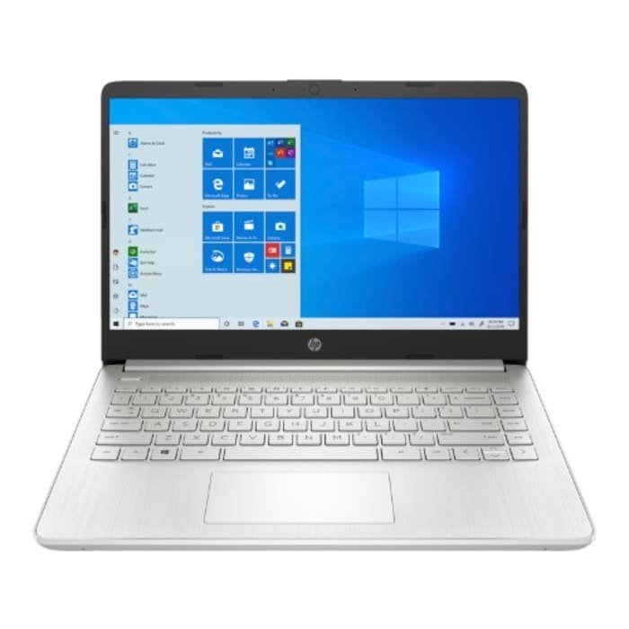 HP 14s-dq2393nia Intel Core i5 8GB 512GB SSD Laptop – 80Q10EA