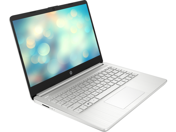 HP 14s-dq5005nia Intel Core i5 Laptop – 6G5F3EA