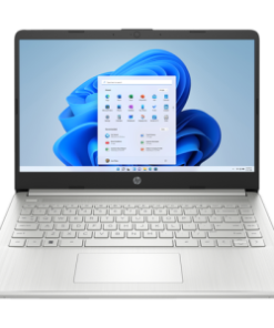 HP 14s-dq5013nia Core i7 Laptop – 14″, 8GB RAM, 512GB SSD