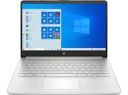 HP 14s-dq5137nia Core i5 (1235U) 8GB 512SSD Laptop