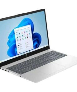 HP 15-fd0005dx, Core i5-1235U, 8GB RAM, 512GB SSD, 15.6-inch HD Touchscreen Laptop – A9PE6UA