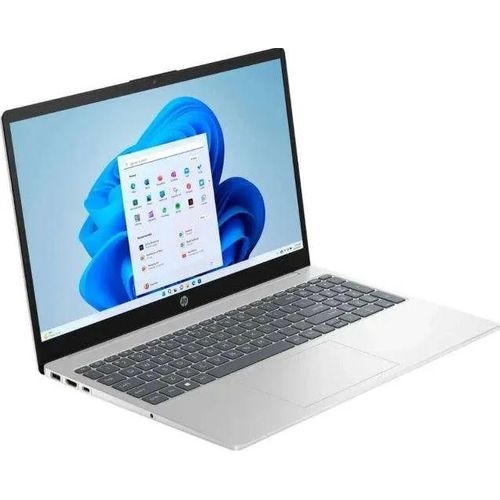 HP 15-fd0005dx, Core i5-1235U, 8GB RAM, 512GB SSD, 15.6-inch HD Touchscreen Laptop – A9PE6UA
