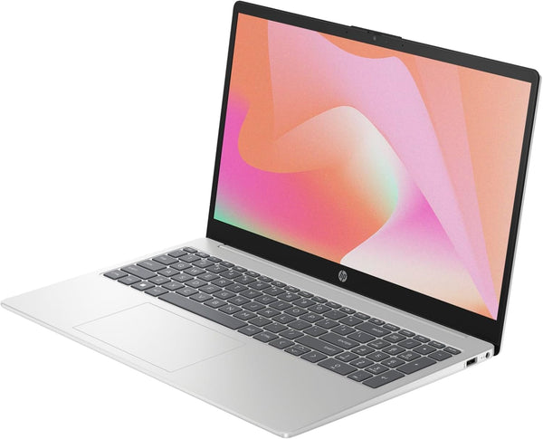HP 15-fd0229nia, Core i7-1355U, 8GB RAM, 512GB SSD, 15.6" Laptop (8L714EA)