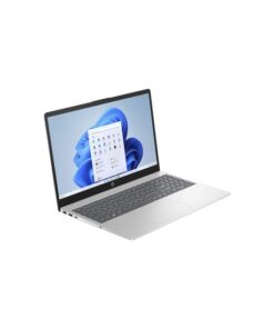 HP 15-fd0371nia, Intel Core i7 1355U, 8GB RAM, 512GB SSD, NVIDIA GeForce MX570A 2GB GDDR6 Graphics, 15.6″ Laptop – 9Q920EA