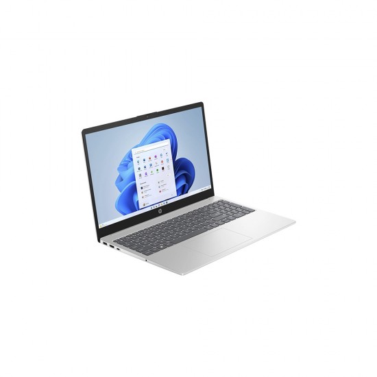 HP 15-fd0371nia, Intel Core i7 1355U, 8GB RAM, 512GB SSD, NVIDIA GeForce MX570A 2GB GDDR6 Graphics, 15.6″ Laptop – 9Q920EA