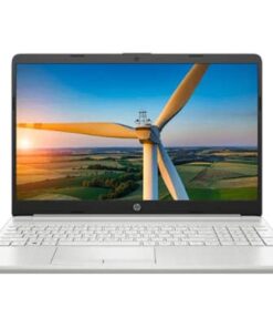 HP 15s-fq4030nia Intel Core i5-1155G7, 8GB RAM, 512GB SSD, 15.6″ Laptop