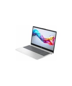 HP 15s-fq5004nia Core i3 (1215U) 4GB 256SSD Windows 11 Laptop