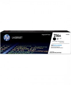 HP 216A Black (W2410A) Original LaserJet Toner Cartridge