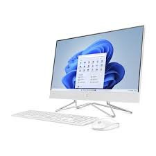 HP 24-inch All-in-One Desktop, Intel Core i5, 8GB RAM, 512GB SSD (HP 24-CB1025nh)
