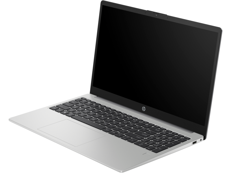 HP 250 G10 Core i7-1355U, 8GB RAM, 512GB SSD, 15.6″ FHD DOS Laptop