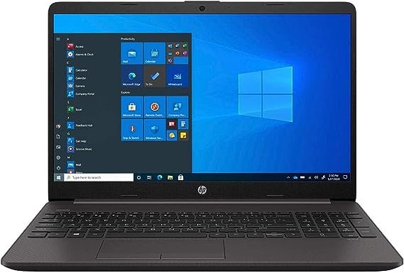 HP 255 G8 AMD Ryzen 3 4gb 1TB Dos Laptop