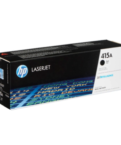 HP 415A Black (W2030A) Original LaserJet Toner Cartridge