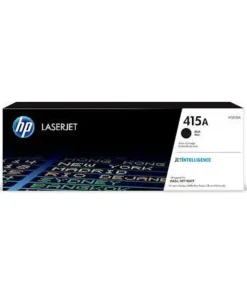 HP 415A Cyan (W2031A) Original LaserJet Toner Cartridge