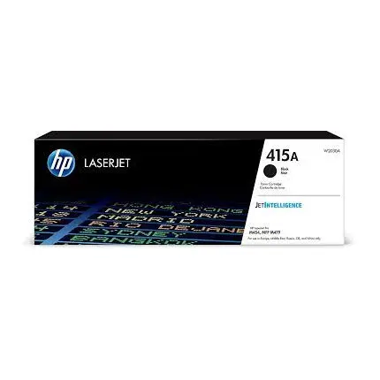 HP 415A Cyan (W2031A) Original LaserJet Toner Cartridge