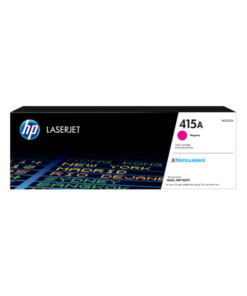 HP 415A Magenta (W2033A) Original LaserJet Toner Cartridge