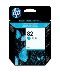 HP 82 69-ml Magenta DesignJet Ink Cartridge, C4912A