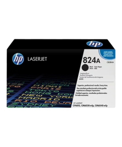 HP 824A Yellow LaserJet Image Drum - (CB386A)