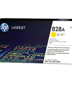 HP 828A Yellow LaserJet Image Drum, CF364A