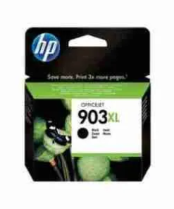 HP 903XL High Yield Black Original Ink Cartridge T6M15AE