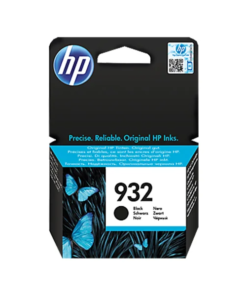 HP 932 Black Original Ink Cartridge CN057AE
