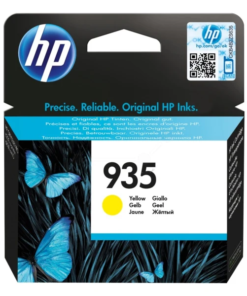 HP 935 (C2P22A-G) Yellow Original Ink Cartridge
