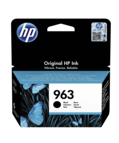 HP 963 Ink Cartridge Magenta (3JA24AE)