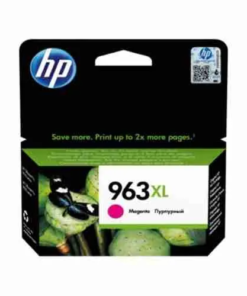 HP 963XL Magenta Original Ink Cartridge 3JA28AE