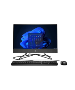HP All-in-one desktop 27-cr1010nhAIO Intel Core Ultra 7-155U 16GB 512SSD 27-inch FHD non-Touch