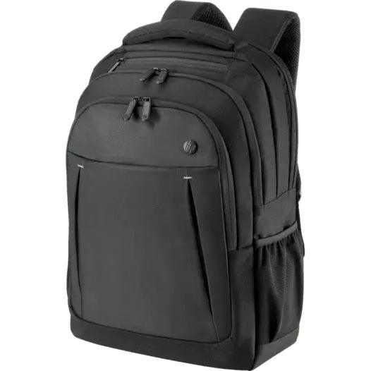 HP Business Backpack Black 17.3-inch (2SC67AA)