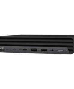 HP Elite Mini 800 G9 Desktop PC, Intel Core i7 14700, 16GB DDR4, 512GB SSD