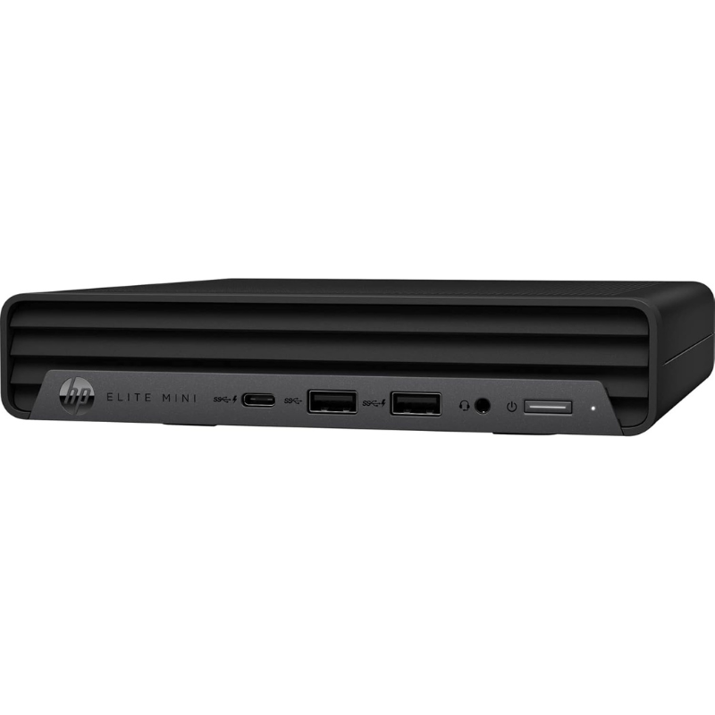 HP Elite Mini 800 G9 Desktop PC, Intel Core i7 14700, 16GB DDR4, 512GB SSD