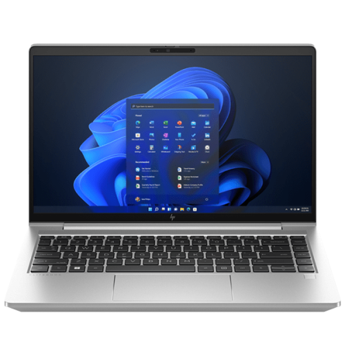 HP EliteBook 640 G10, Intel Core i7 1355U, 16GB RAM, 1TB SSD, FreeDOS, 14″ Laptop